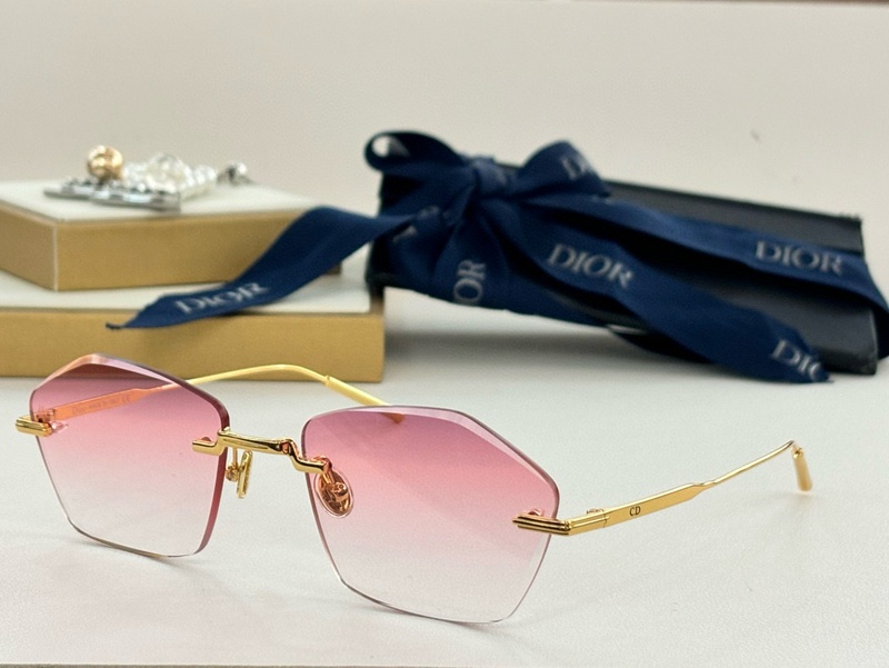 DIOR Sunglasses 63